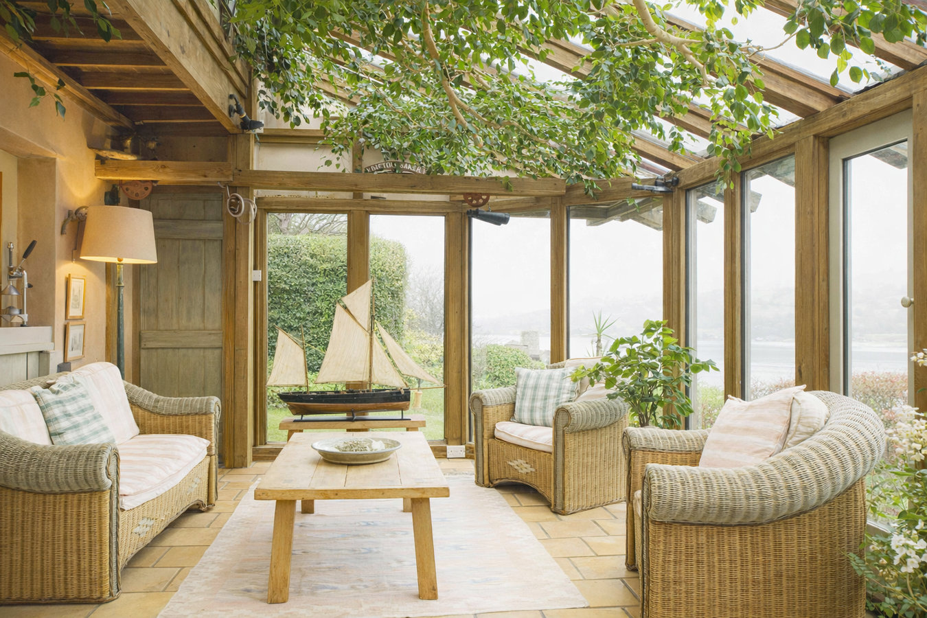 Sunroom additions